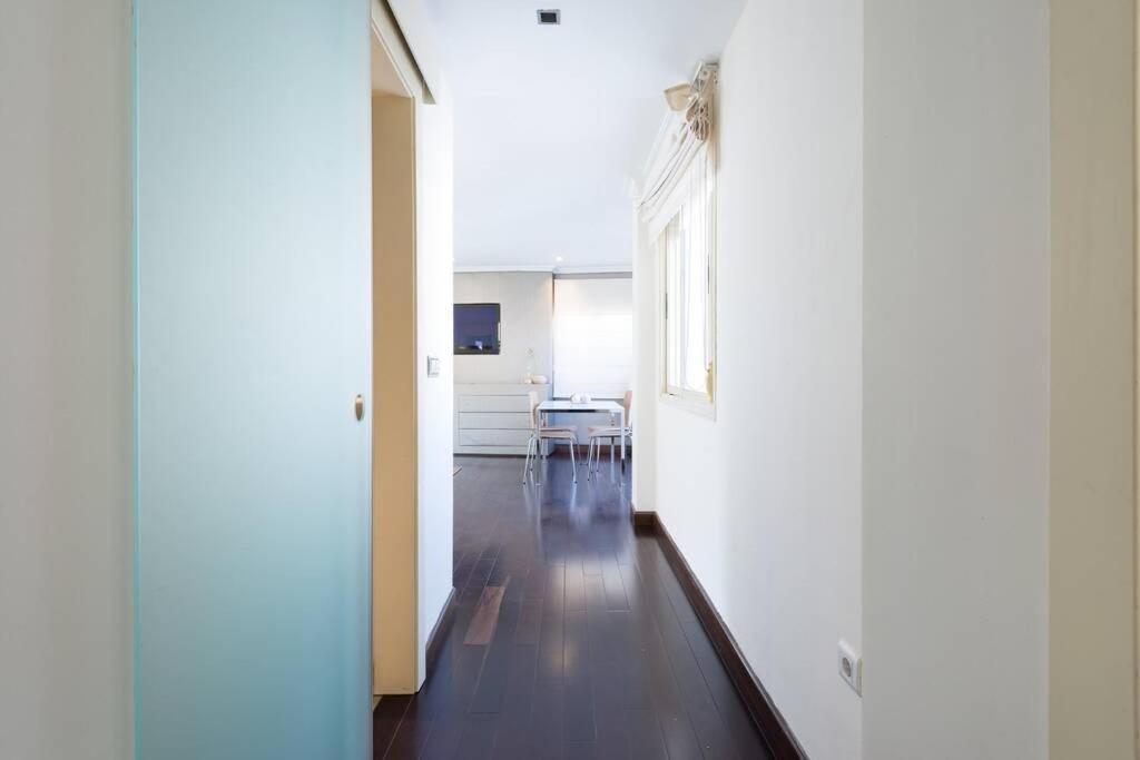 Tgh/ Atico Calle Victoria 马拉加 外观 照片
